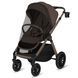Универсальная коляска 3 в 1 Lionelo LAYLA 3IN1 BEIGE TAUPE 130637737 фото 8
