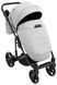 Коляска 2 в 1 Adamex Zico Eco Sa-3 светло-серый 680849 фото 8