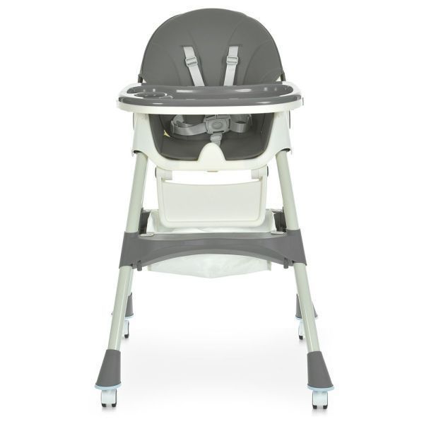 Стульчик M 6302 Gray 331747 фото