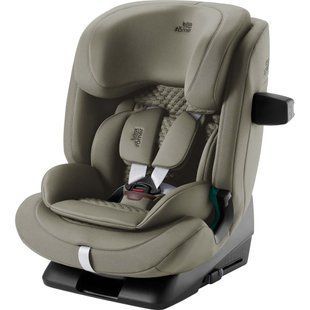 Автокрісло BRITAX-ROMER ADVANSAFIX PRO LUX Urban Olive 2000040911 фото