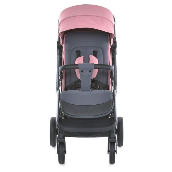 Коляска детская ME 1127-S BEYA Blush Pink 293893 фото