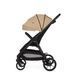 Прогулочная коляска Adamex Prime camel 682092 фото 3