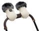 Рукавицы Bair Northmuff beige sand бежевый 626109 фото 3