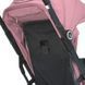 Коляска детская ME 1127-S BEYA Blush Pink 293893 фото 11