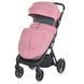 Коляска детская ME 1127-S BEYA Blush Pink 293893 фото 2