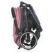 Коляска детская ME 1127-S BEYA Blush Pink 293893 фото 7