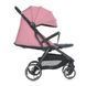 Коляска детская ME 1127-S BEYA Blush Pink 293893 фото 4