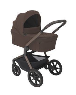 Коляска 2в1 Espiro Noble 18 Umbra 5906724200083 фото