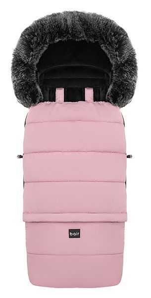 Зимний конверт Bair Arctic dusty pink розовый 1000681740 фото