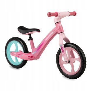 Беговел MoMi MIZO Pink 131248241 фото