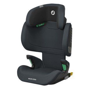Автокрісло MAXI-COSI RodiFix M i-Size Basic Grey 8757900110 фото