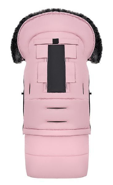 Зимний конверт Bair Arctic dusty pink розовый 1000681740 фото