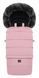 Зимний конверт Bair Arctic dusty pink розовый 1000681740 фото 2