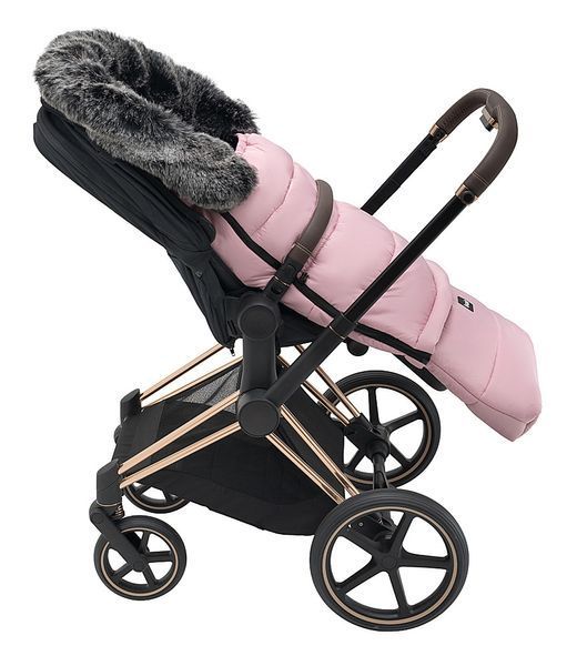 Зимний конверт Bair Arctic dusty pink розовый 1000681740 фото