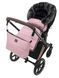 Зимний конверт Bair Arctic dusty pink розовый 1000681740 фото 8