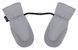 Рукавицы Bair Cozy Mitts owl grey серый 681780 фото 2