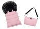 Зимний конверт Bair Arctic dusty pink розовый 1000681740 фото 4