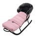 Зимний конверт Bair Arctic dusty pink розовый 1000681740 фото 10