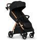 Прогулочная коляска Lionelo INGRID BLACK ONYX 77643056 фото 1