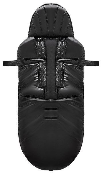 Зимний конверт Bair Nordie black moncler 1000681037 фото