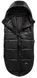 Зимний конверт Bair Nordie black moncler 1000681037 фото 4