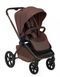 Универсальная коляска 2 в 1 Lionelo FREYA 2IN1 BROWN CHOCOLATE 130757167 фото 3