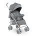 Прогулочная коляска Lionelo IRMA GREY 21201498 фото 1
