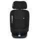 Автокресло ME 1187 i-FREE Black 328532 фото 12