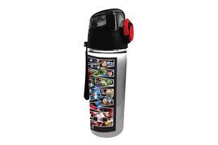 Пляшка для води 707635 "Marvel.Avengers" 620 мл YES Різ7035 фото