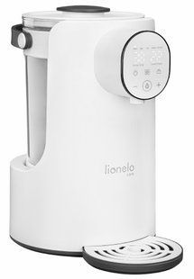 Машина для приготовления детской смеси Lionelo BABYPRESTO 82452515 фото