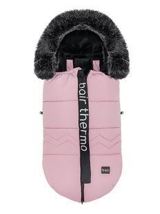 Зимний конверт Bair Alaska Thermo dusty pink розовый 1000681732 фото