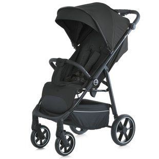 Коляска детская ME 1113-2 FIJI Black 310603 фото