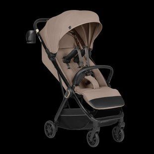 Прогулочная коляска Lionelo BESS BEIGE SAND 121117619 фото