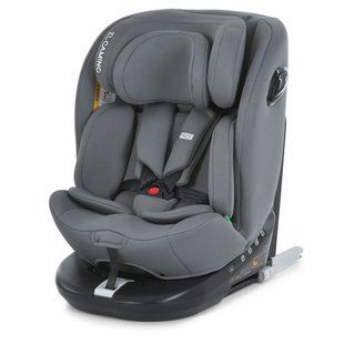 Автокресло ME 1187 i-FREE Shadow Gray 328534 фото