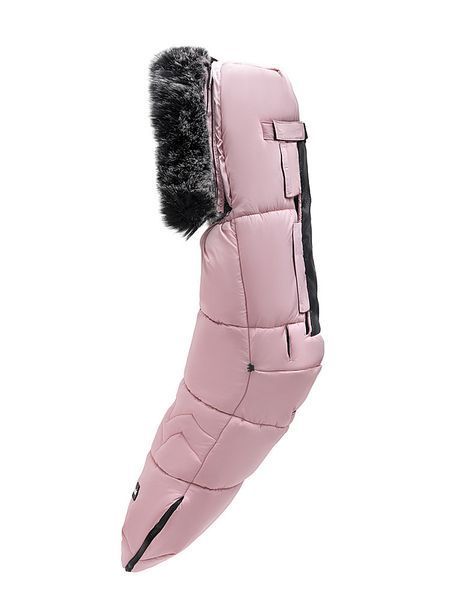 Зимний конверт Bair Alaska Thermo dusty pink розовый 1000681732 фото