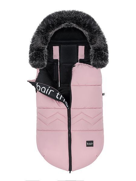 Зимний конверт Bair Alaska Thermo dusty pink розовый 1000681732 фото
