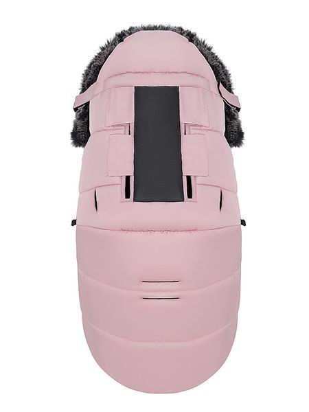 Зимний конверт Bair Alaska Thermo dusty pink розовый 1000681732 фото