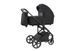 Коляска універсальна CRL-6522 "Alfa" Rock Black 2в1 CARRELLO Нем6508 фото 2