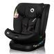 Детское автокресло Lionelo BRAVE I-SIZE BLACK CARBON 86266691 фото 1