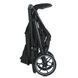 Коляска детская ME 1113-2 FIJI Black 310603 фото 15