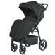 Коляска детская ME 1113-2 FIJI Black 310603 фото 4