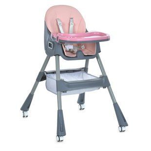 Стульчик M 5722 Pink 315501 фото