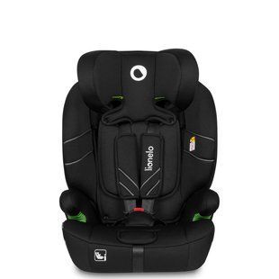 Детское автокресло Lionelo LEVI ONE I-SIZE BLACK CARBON 77574687 фото
