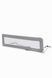 Захисний бортик для ліжка VELANO Wolli, light grey 46167 фото 2