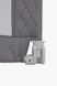 Захисний бортик для ліжка VELANO Wolli, light grey 46167 фото 8