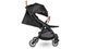 Прогулочная коляска Lionelo JULIE ONE BLACK 21201507 фото 3