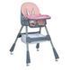 Стульчик M 5722 Pink 315501 фото 1