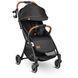 Прогулочная коляска Lionelo JULIE ONE BLACK 21201507 фото 1