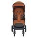 Коляска детская ME 1113-2 FIJI Ginger Orange 310604 фото 9
