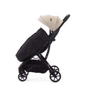 Прогулочная коляска Adamex Zoom beige 682097 фото